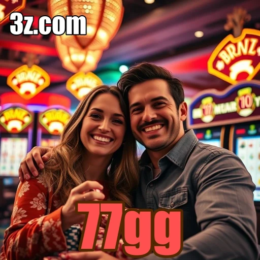 Aventuras Épicas no 77gg: Explore Novos Mundos e Desafios