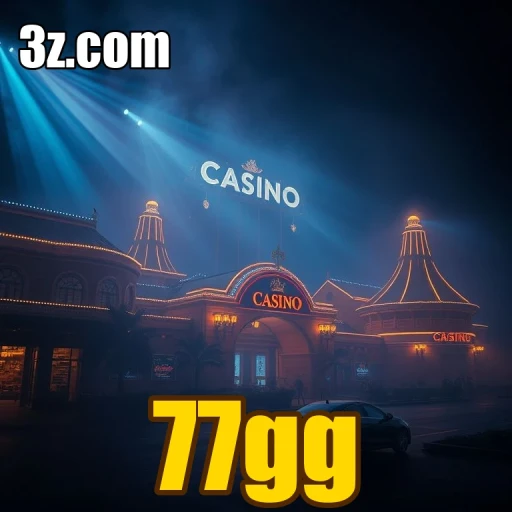 Eventos Incríveis no 77gg: Conecte-se e Jogue!