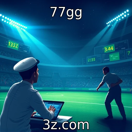 Expansão de plataformas de apostas e seu impacto no mercado