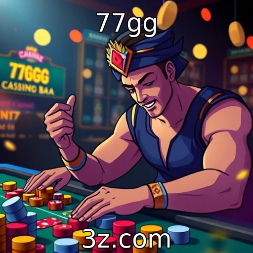 Crescimento de jogadores brasileiros em plataformas de cassino online