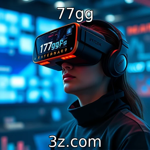 Tendências emergentes na realidade virtual e aumentada