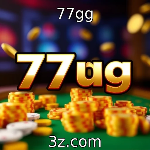 Análise do desempenho financeiro de provedores de jogos online