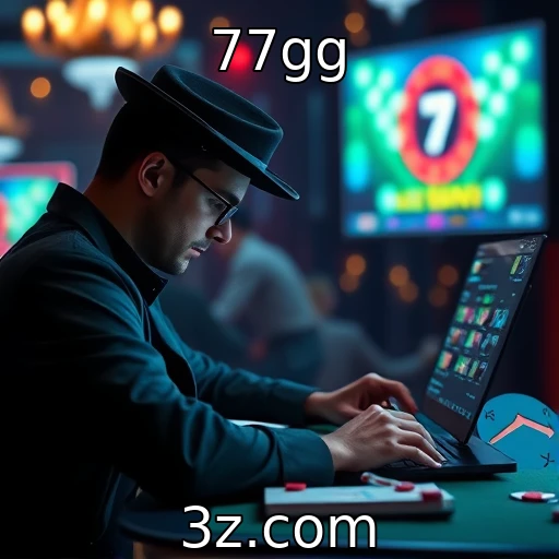 Regulação e suas implicações nos cassinos online